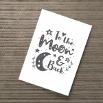 Grey Baby Nursery Prints Pictures For Boys Bedroom Girls Bedroom