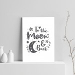 Grey Baby Nursery Prints Pictures For Boys Bedroom Girls Bedroom