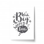 Grey Nursery Decoration Baby Nursery Print Boy Girl Room Decor