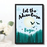 Nursery Prints Wall Art Pictures For Baby Room / Nursery Bedroom