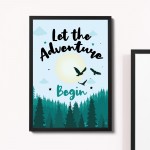 Nursery Prints Wall Art Pictures For Baby Room / Nursery Bedroom