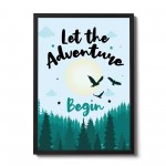 Nursery Prints Wall Art Pictures For Baby Room / Nursery Bedroom
