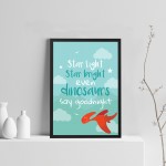 Boys Bedroom Sign Boys Bedroom Print Quote Dinosaur Wall Art