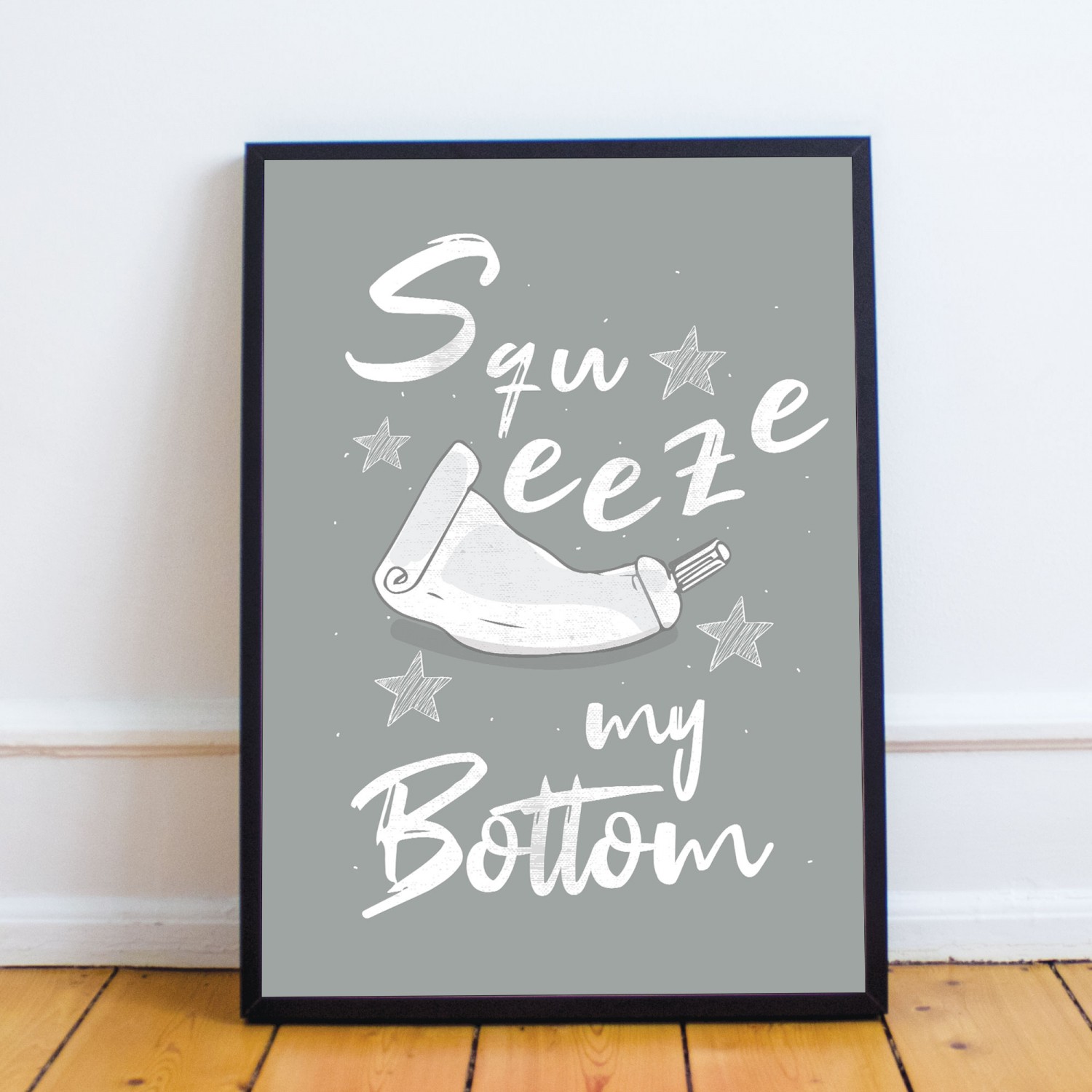 hilarious funny bathroom print framed funny bathroom quote