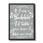 Framed Bathroom Prints Funny Bathroom Sign Bathroom Decor