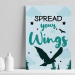 Adventure Nursery Bedroom Prints / Boys Bedroom Decorations