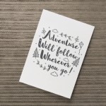 Grey Nursery Prints Baby Room Girls Boys Bedroom Wall Art Gift