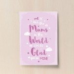 Mum Gift Birthday Gift For Mum Christmas Gifts From Daughter Son