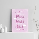 Mum Gift Birthday Gift For Mum Christmas Gifts From Daughter Son