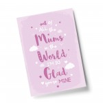Mum Gift Birthday Gift For Mum Christmas Gifts From Daughter Son