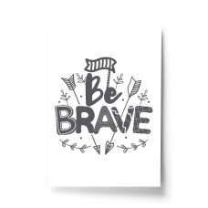 Nursery Wall Prints Grey Bedroom Decor Accessories Boy Girl Gift