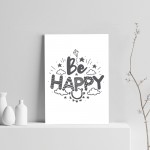 Motivational Print Baby Nursery Print Nursery Wall Art Boy Girl