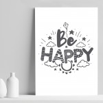 Motivational Print Baby Nursery Print Nursery Wall Art Boy Girl
