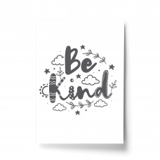 Motivational Print Grey Baby Nursery Print Nursery Decorations