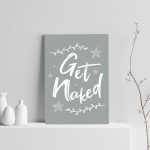 Bathroom Quote Print Funny Bathroom Sign Bathroom Print Decor