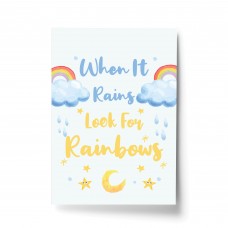 Cute Nursery Picture Quote For Baby Girl Nursery Boy Nursery Art