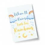 Cute Nursery Picture Quote For Baby Girl Nursery Boy Nursery Art