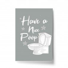 Bathroom Art Prints Bathroom Prints Funny Toilet Loo Sign Decor