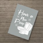 Bathroom Art Prints Bathroom Prints Funny Toilet Loo Sign Decor