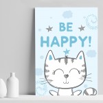 Girl Nursery Print Boy Nursery Print Nursery Decorations