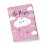 Pink Nursery Decoration For Girls Bedroom Baby Girl Nursery Art