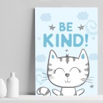 Baby Girl Nursery Print Baby Boy Nursery Print Nursery Decor Art