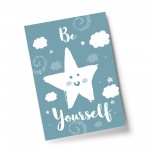 Cute Girl Bedroom Wall Art Nursery Accessories Boy Bedroom Decor