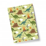 Dinosaur Print For Boy Bedroom Nursery Wall Art Nursery Gift