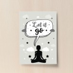 Motivational Gift For Friend Motivational Print Bedroom Wall Art