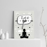 Motivational Gift For Friend Motivational Print Bedroom Wall Art