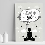 Motivational Gift For Friend Motivational Print Bedroom Wall Art