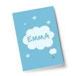PERSONALISED Bedroom Sign Girls Boys Bedroom Wall Art Boy Girl