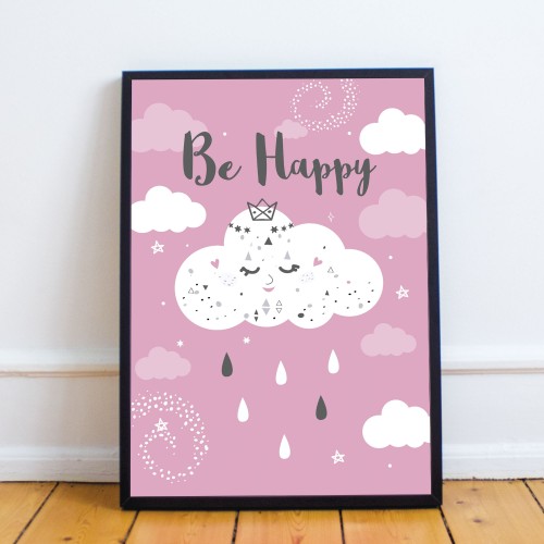 Pink Nursery Decorations For Girls Bedroom Baby Girl Nursery Art