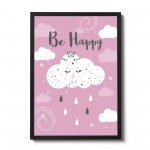 Pink Nursery Decorations For Girls Bedroom Baby Girl Nursery Art