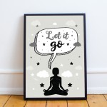 Bedroom Print Bedroom Art Bedroom Decor Motivational Sign Gift