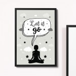 Bedroom Print Bedroom Art Bedroom Decor Motivational Sign Gift