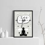 Bedroom Print Bedroom Art Bedroom Decor Motivational Sign Gift