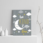 Grey And Yellow Girls Bedroom Wall Art Boy Bedroom Decoration 