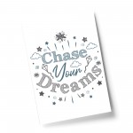 Motivational Print Nursery Print For Baby Girl Boy Bedroom Gifts