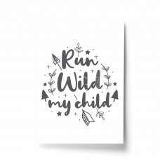 Grey Nursery Print Decor For Girl Bedroom Boy Bedroom Nursery
