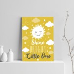 Grey And Yellow Girls Bedroom Wall Art Girls Bedroom Decoration