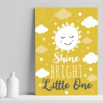 Grey And Yellow Girls Bedroom Wall Art Girls Bedroom Decoration