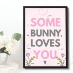 Girls Bedroom Decor Nursery Quote Print Framed Girls Bedroom
