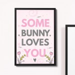 Girls Bedroom Decor Nursery Quote Print Framed Girls Bedroom