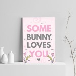 Cute Nursery Quote Print Girls Bedroom Decor Girls Nursery Art