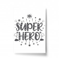 Grey Nursery Print For Boys Bedroom Decor Boys Nursery Decor