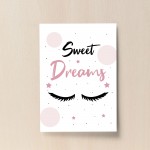 Pictures And Prints For Bedroom Girl Bedroom Decor Wall Art Gift