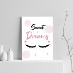 Pictures And Prints For Bedroom Girl Bedroom Decor Wall Art Gift