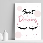 Pictures And Prints For Bedroom Girl Bedroom Decor Wall Art Gift
