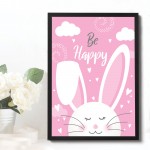 Cute Nursery Print Girl For Girls Bedroom Girls Nursery Print